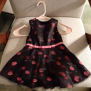 Betsey Johnson baby girl dress